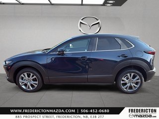 2025 Mazda CX-30 GS