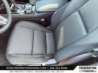 2025 Mazda CX-30 GS