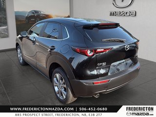 2025 Mazda CX-30 GS
