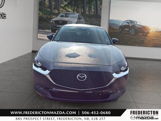 2025 Mazda CX-30 GS