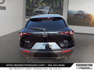2025 Mazda CX-30 GS
