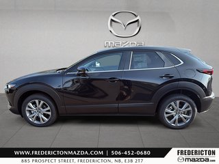 2025 Mazda CX-30 GS