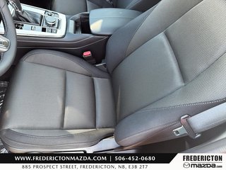 2025 Mazda CX-30 GS