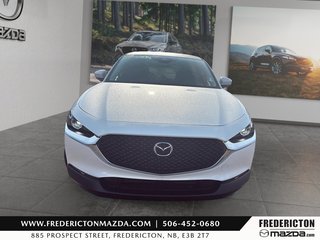 2025 Mazda CX-30 GX