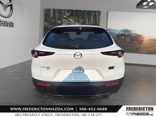 2025 Mazda CX-30 GX