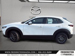 2025 Mazda CX-30 GX