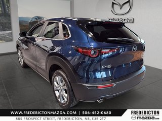 2025 Mazda CX-30 GS