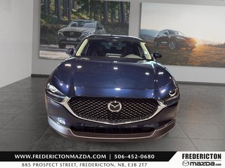 2025 Mazda CX-30 GS