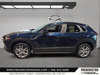 2025 Mazda CX-30 GS