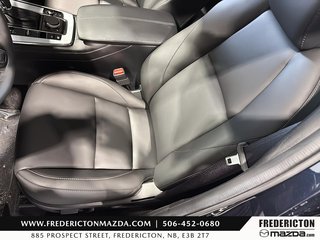 2025 Mazda CX-30 GS
