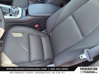 2025 Mazda CX-30 GS