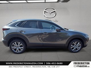 2025 Mazda CX-30 GS