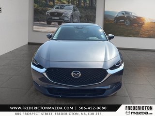 2025 Mazda CX-30 GS
