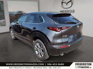 2025 Mazda CX-30 GS