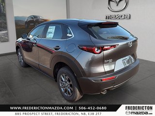 2025 Mazda CX-30 GX