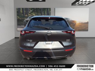 2025 Mazda CX-30 GX
