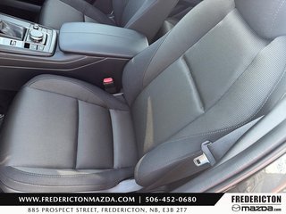 2025 Mazda CX-30 GX