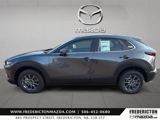 2025 Mazda CX-30 GX