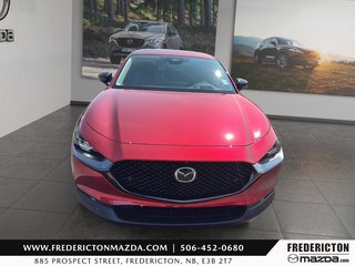 2025 Mazda CX-30 GT w/Turbo