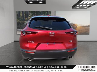 2025 Mazda CX-30 GT w/Turbo