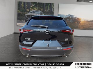 2025 Mazda CX-30 GS