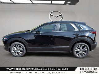 2025 Mazda CX-30 GS