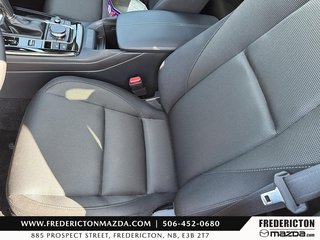 2025 Mazda CX-30 GS