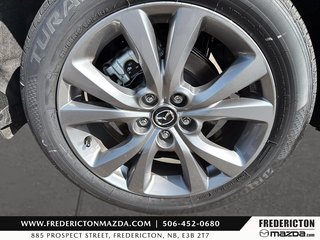 2025 Mazda CX-30 GS