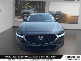 2025 Mazda CX-30 GS