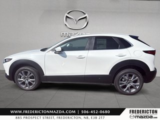 2025 Mazda CX-30 GS