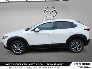 2025 Mazda CX-30 GS