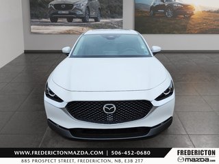 2025 Mazda CX-30 GS