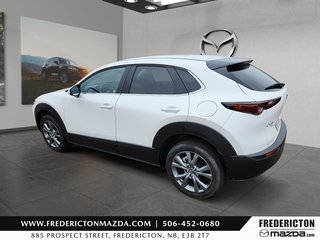 2025 Mazda CX-30 GS