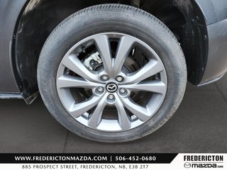 2025 Mazda CX-30 GS