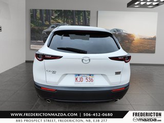 2025 Mazda CX-30 GS