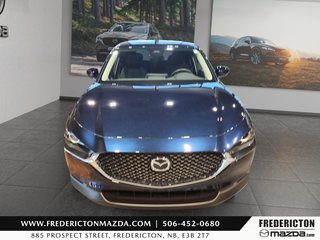 2026 Mazda CX-30 GX
