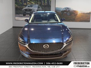 2026 Mazda CX-30 GX