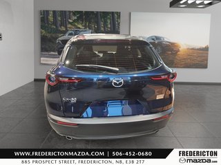 2026 Mazda CX-30 GX