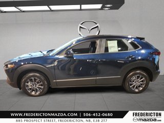 2026 Mazda CX-30 GX