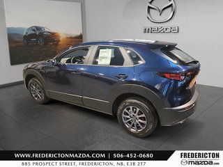 2026 Mazda CX-30 GX