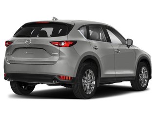 2019 Mazda CX-5 Signature