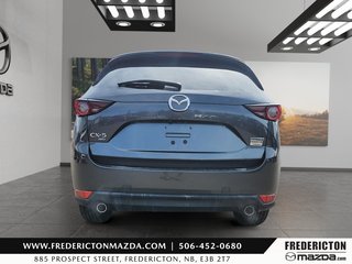 Mazda CX-5 GS 2020