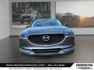 Mazda CX-5 GS 2020