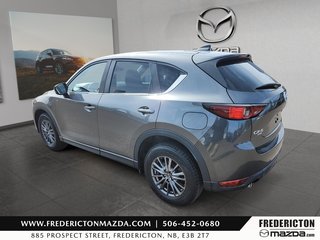Mazda CX-5 GS 2020