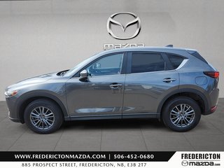 Mazda CX-5 GS 2020