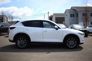 2021 Mazda CX-5 Signature