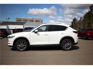 2021 Mazda CX-5 Signature