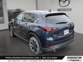 2022 Mazda CX-5 GT