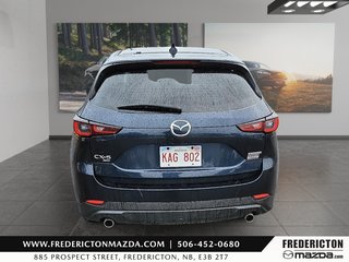 2022 Mazda CX-5 GT