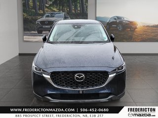 2022 Mazda CX-5 GT
